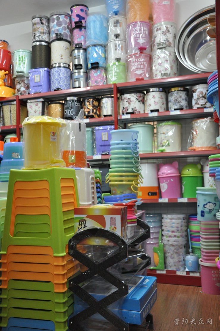 菏泽开发区正诺百货商行 一站式日用百货采购的首选之地