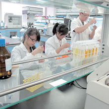 守护健康家居，长沙市金海洋日用品厂——专注微肽甲醛消除与快速检测